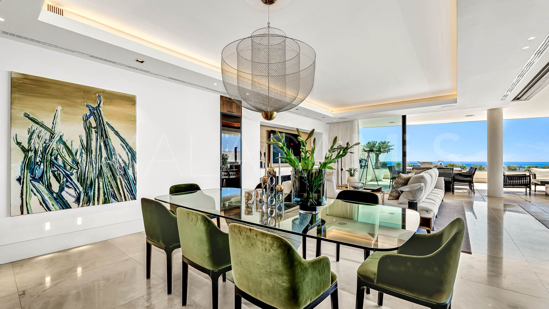 La Quinta, apartamento planta baja for sale