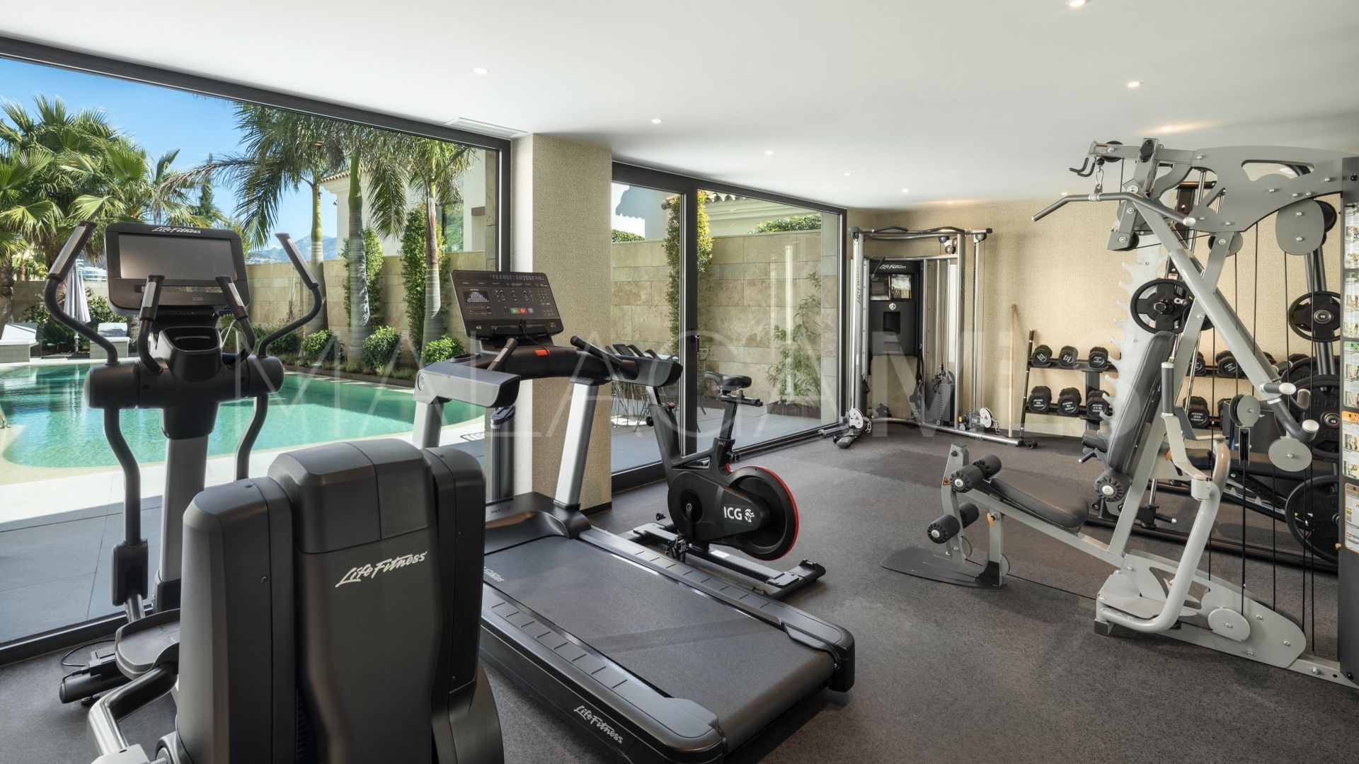La Quinta, apartamento planta baja for sale