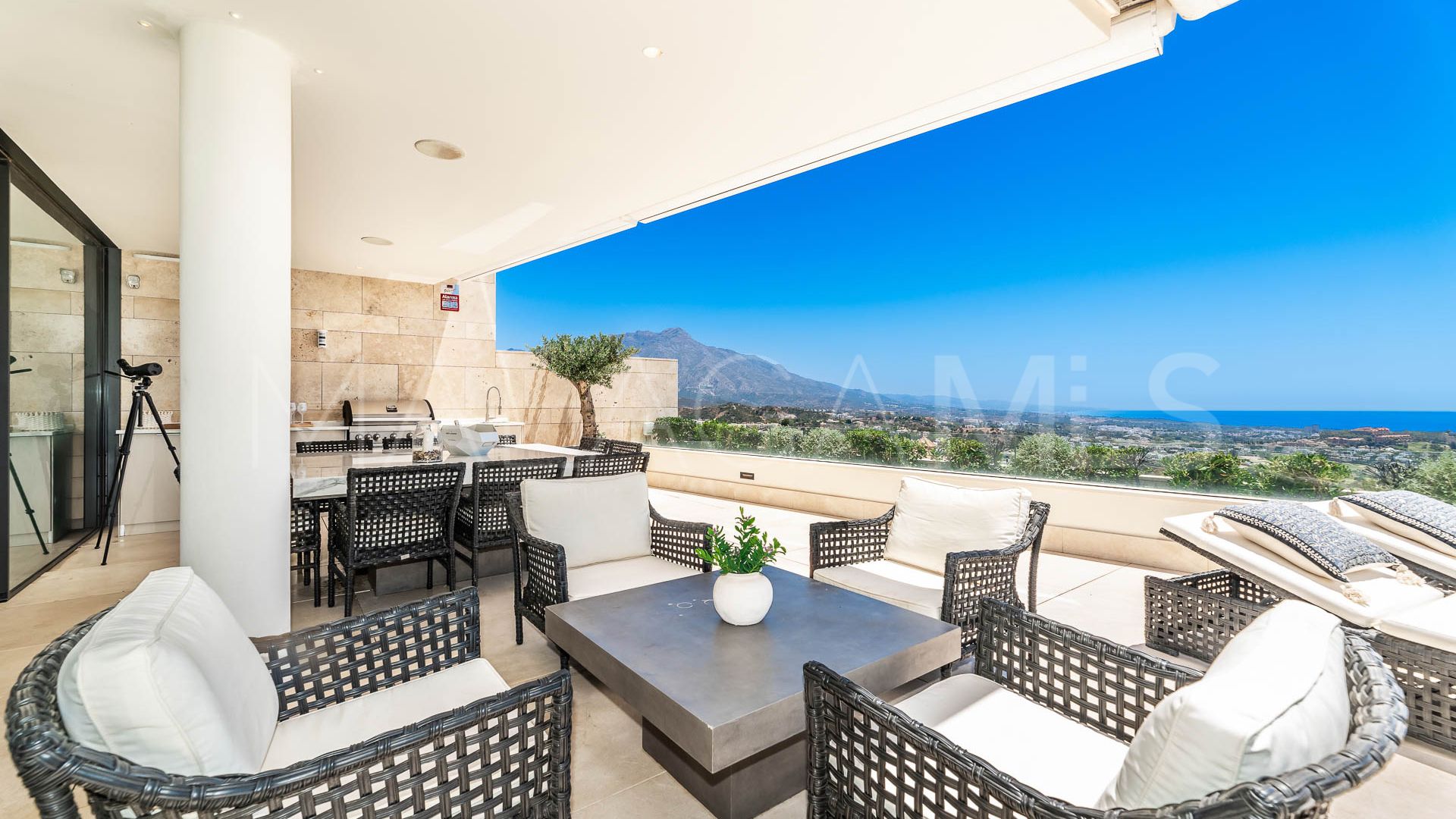 La Quinta, apartamento planta baja for sale