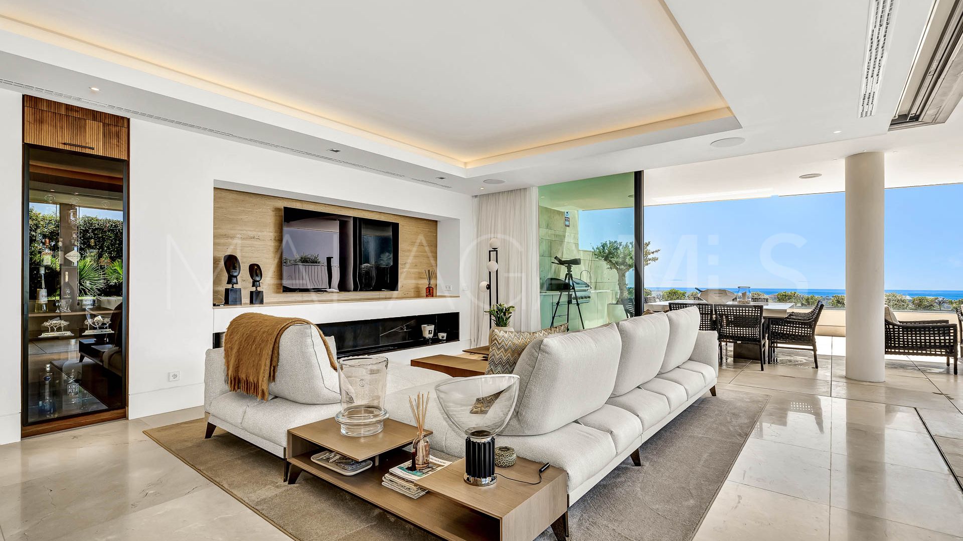 La Quinta, apartamento planta baja for sale