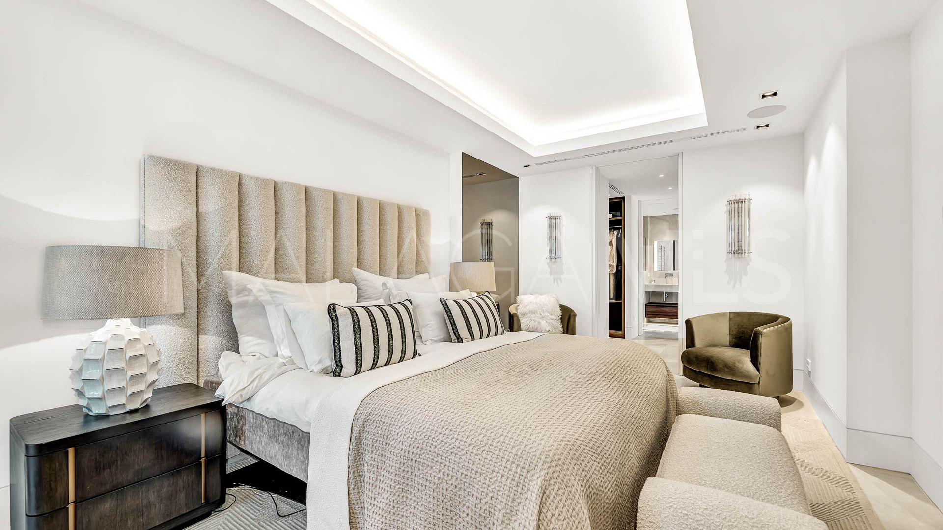 La Quinta, apartamento planta baja for sale