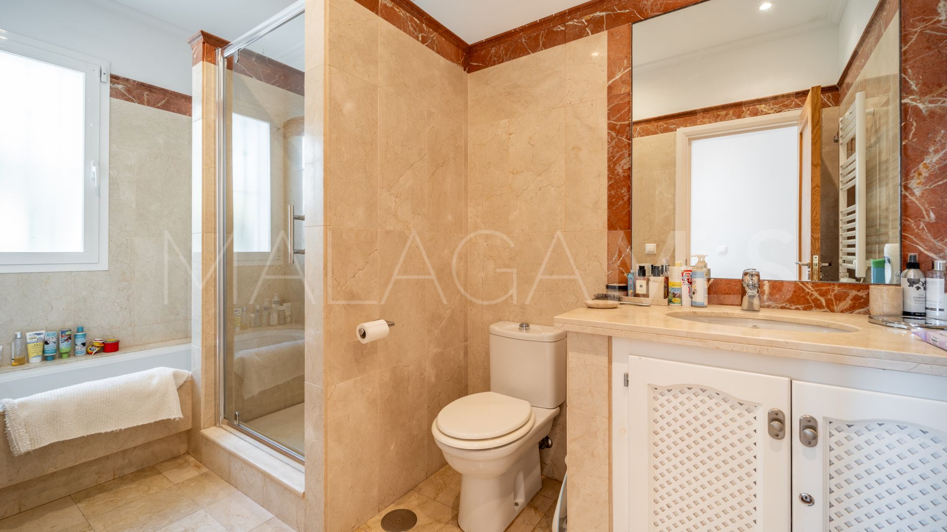 Villa for sale in Sierra Blanca Country Club
