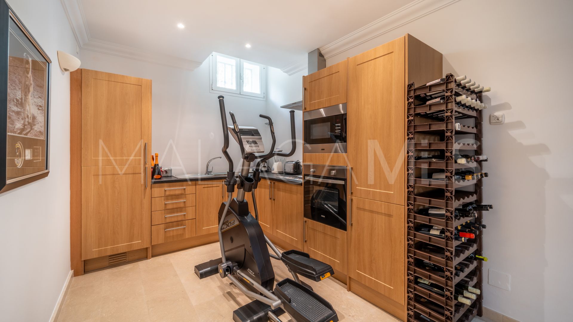 Villa for sale in Sierra Blanca Country Club