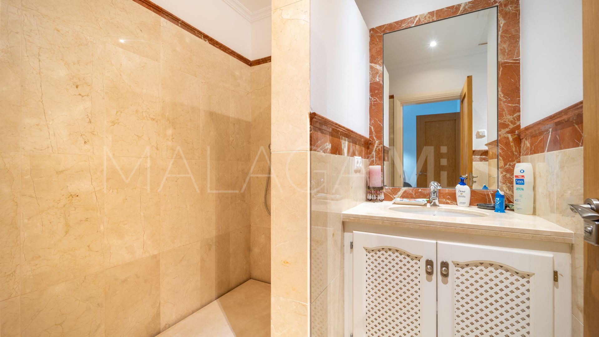 Villa for sale in Sierra Blanca Country Club
