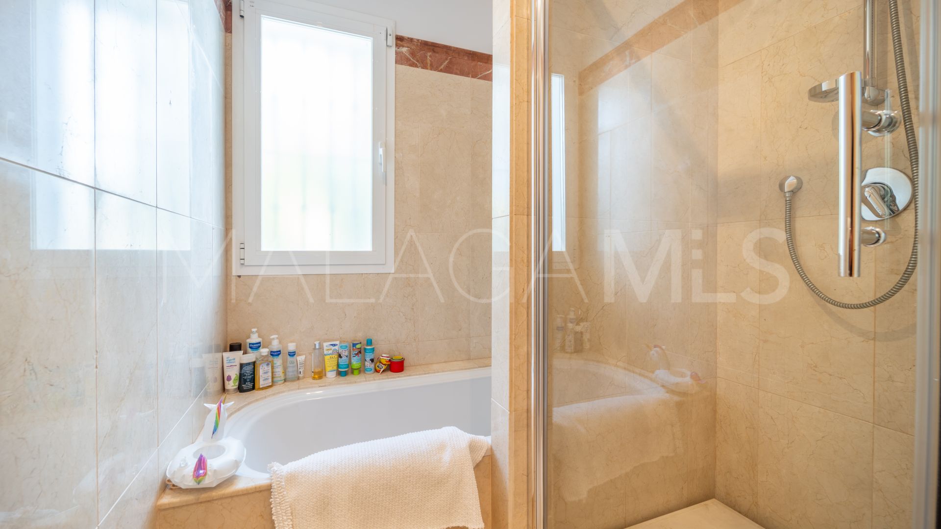 Villa for sale in Sierra Blanca Country Club