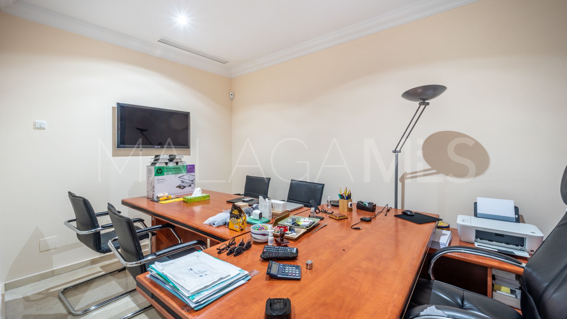 Villa for sale in Sierra Blanca Country Club