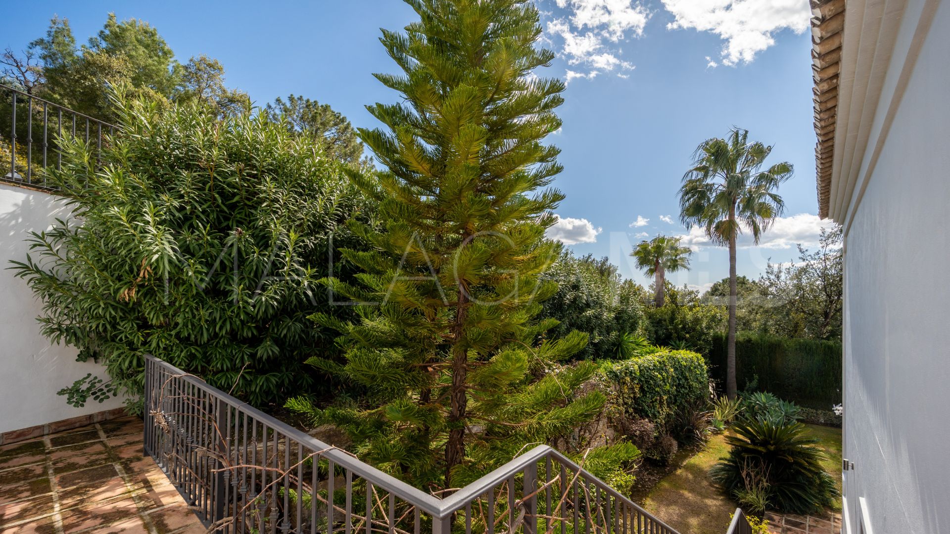 Villa for sale in Sierra Blanca Country Club