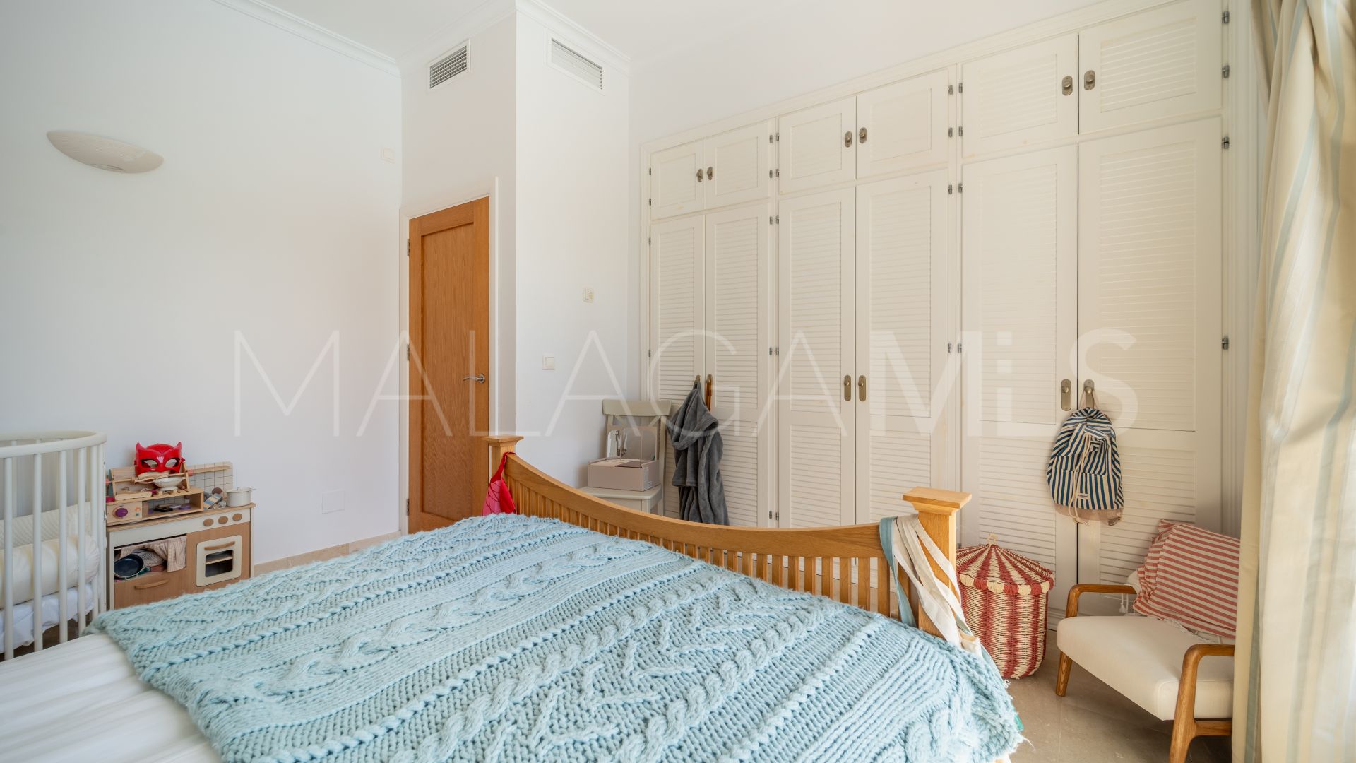 Villa for sale in Sierra Blanca Country Club