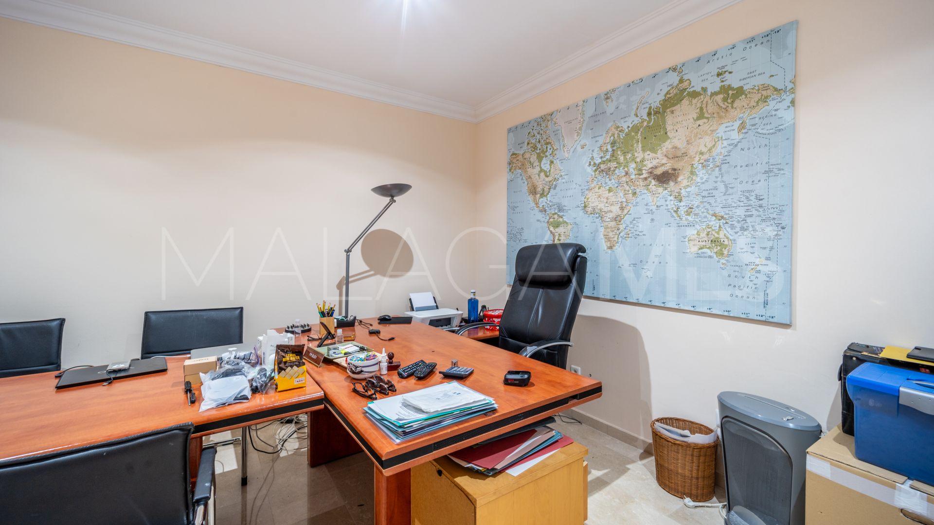 Villa for sale in Sierra Blanca Country Club
