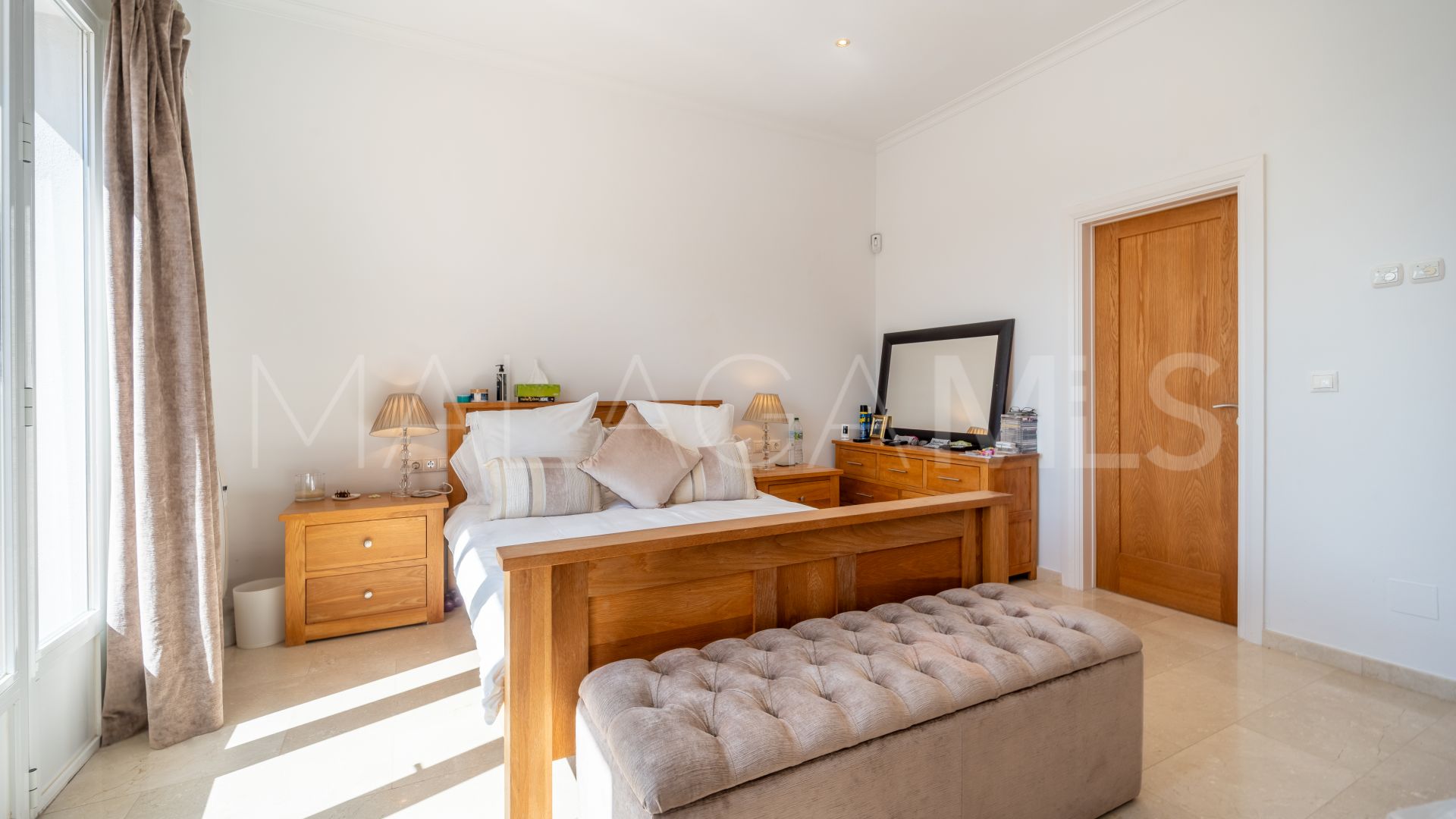 Villa for sale in Sierra Blanca Country Club