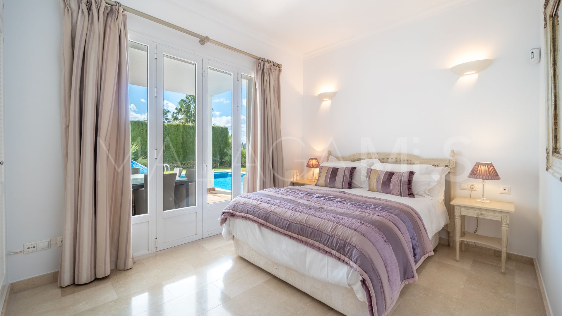 Villa for sale in Sierra Blanca Country Club