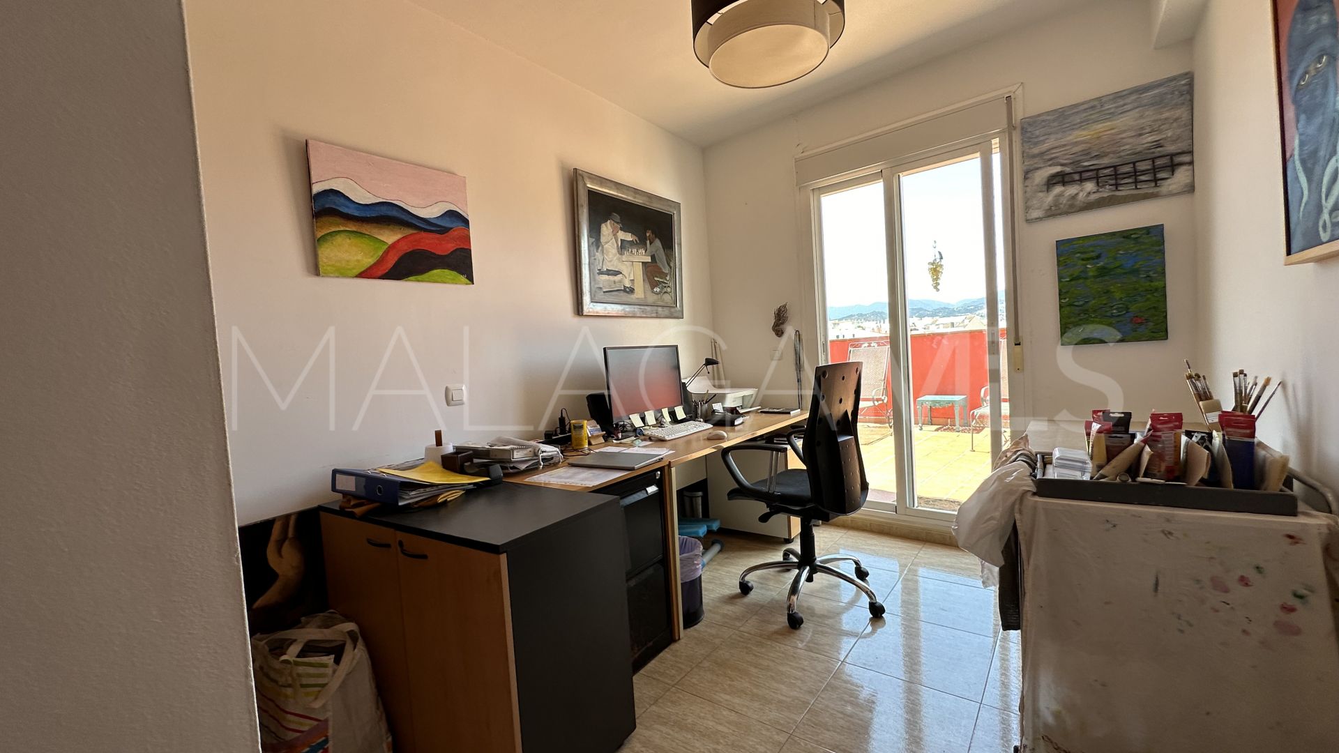 Appartement terrasse for sale in San Pedro de Alcantara