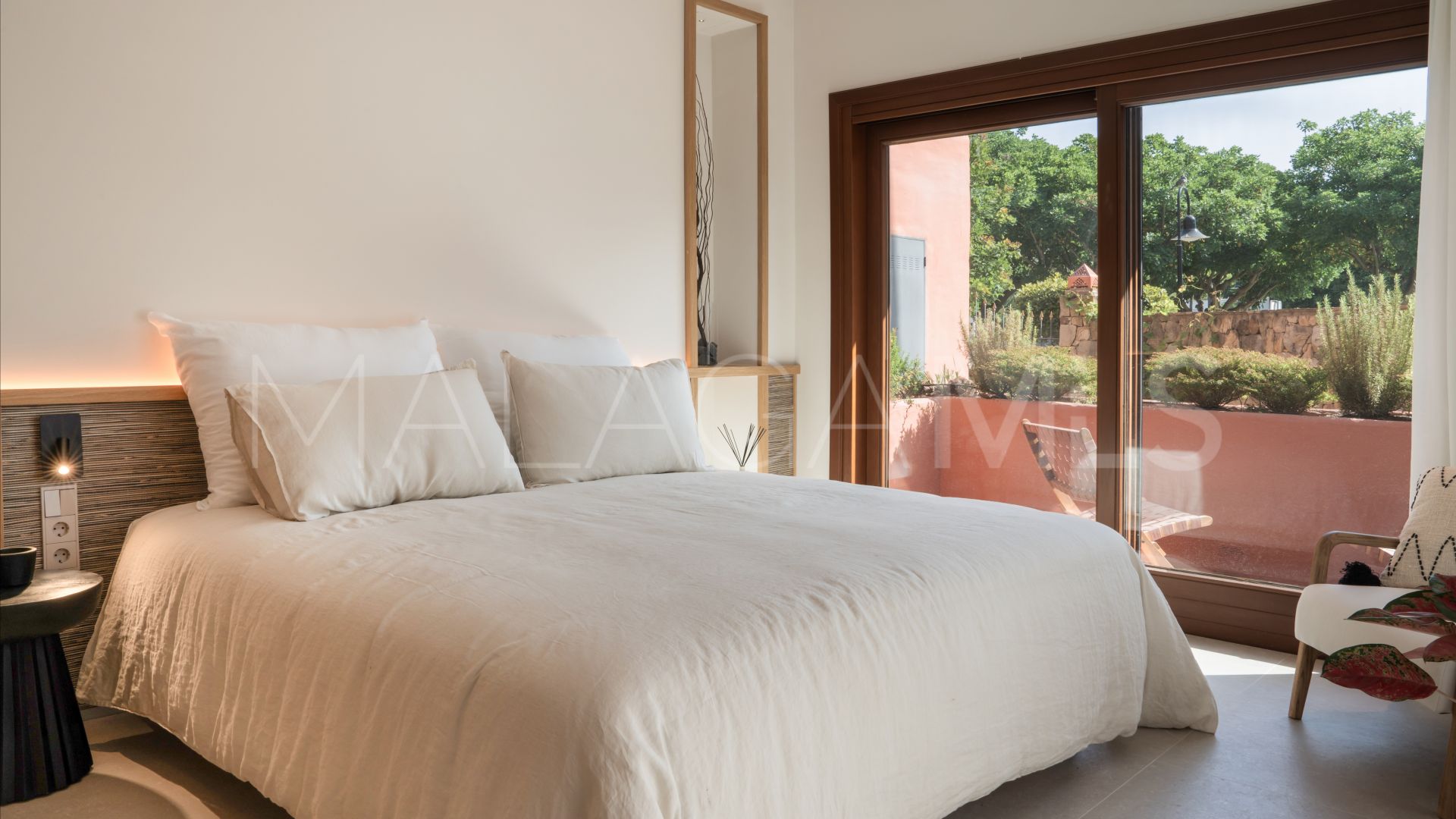 Wohnung for sale in Torre Bermeja
