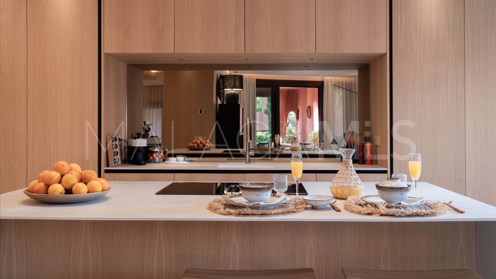 Wohnung for sale in Torre Bermeja