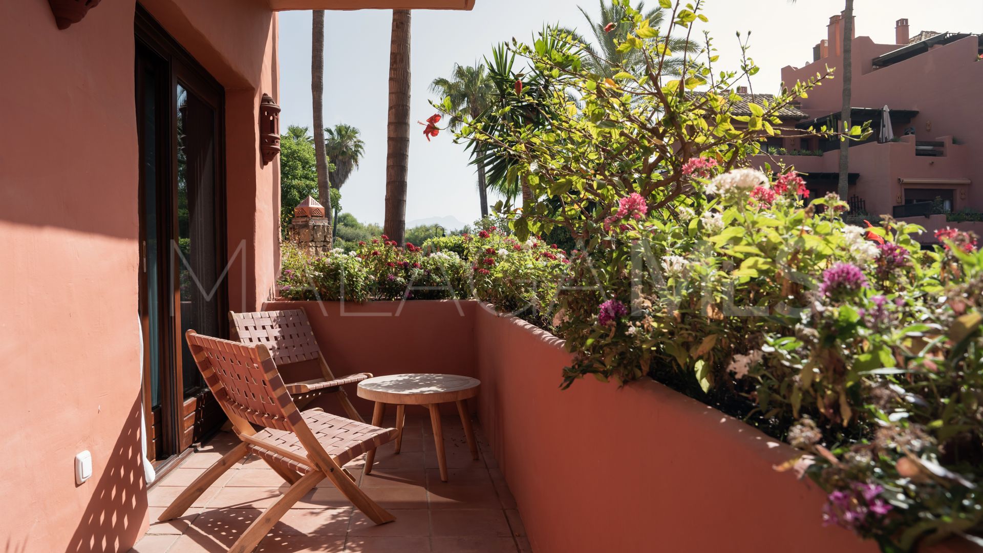 Wohnung for sale in Torre Bermeja