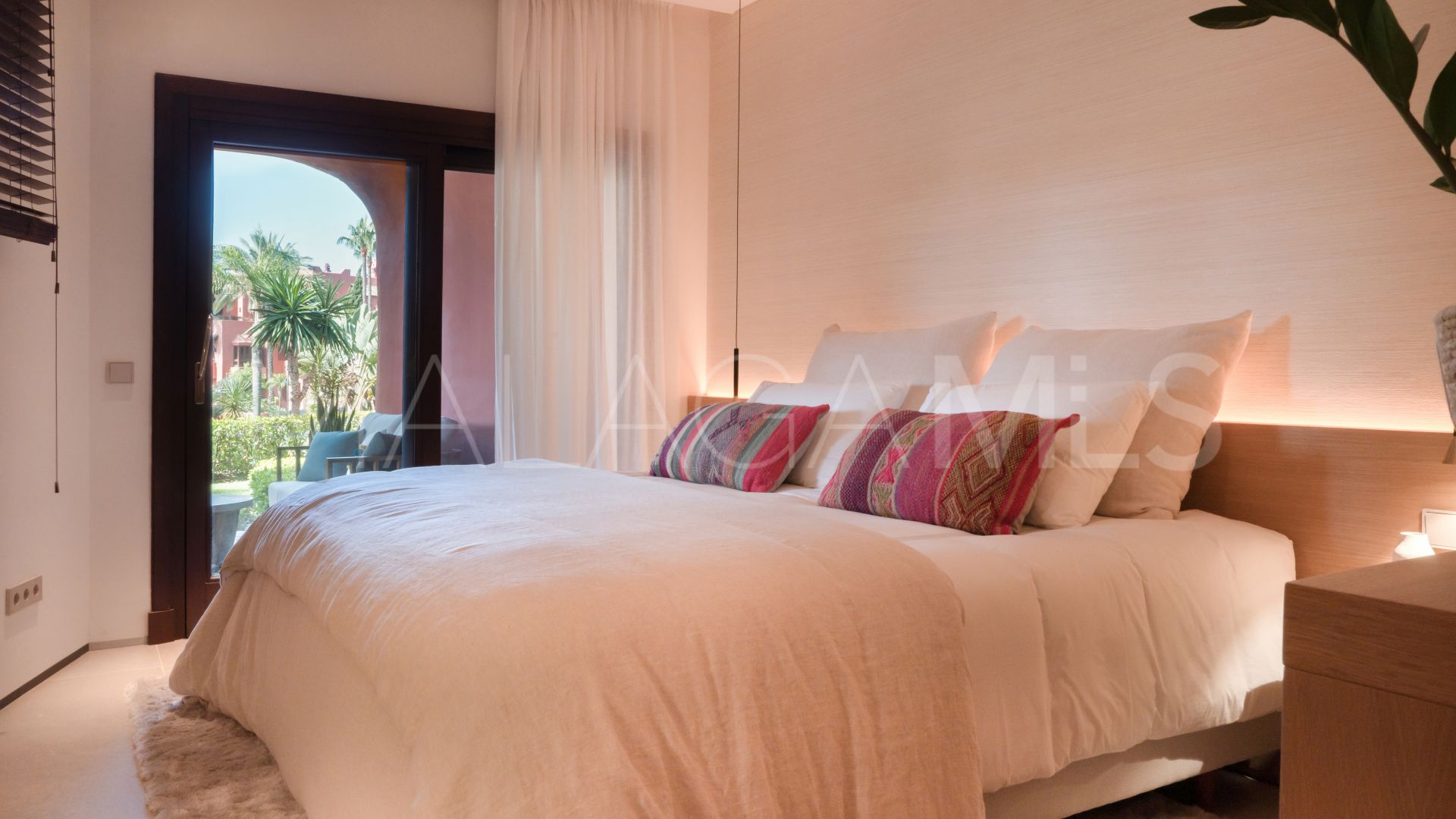 Wohnung for sale in Torre Bermeja