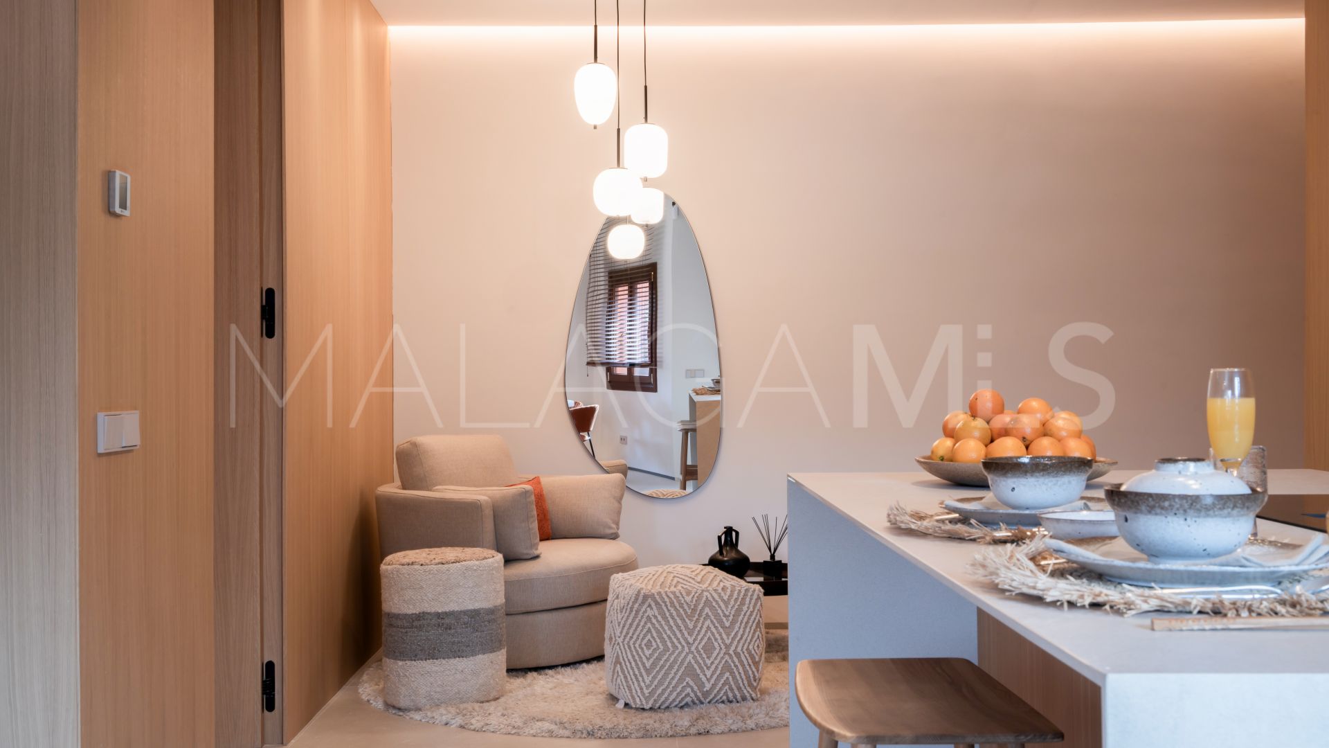 Wohnung for sale in Torre Bermeja