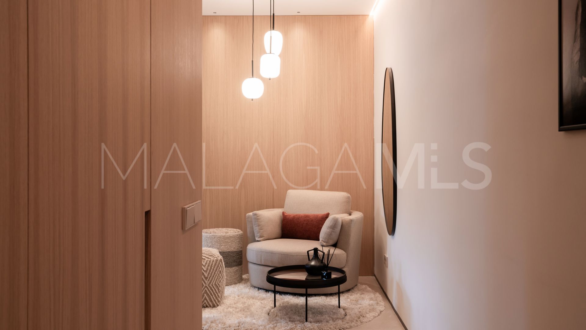 Wohnung for sale in Torre Bermeja