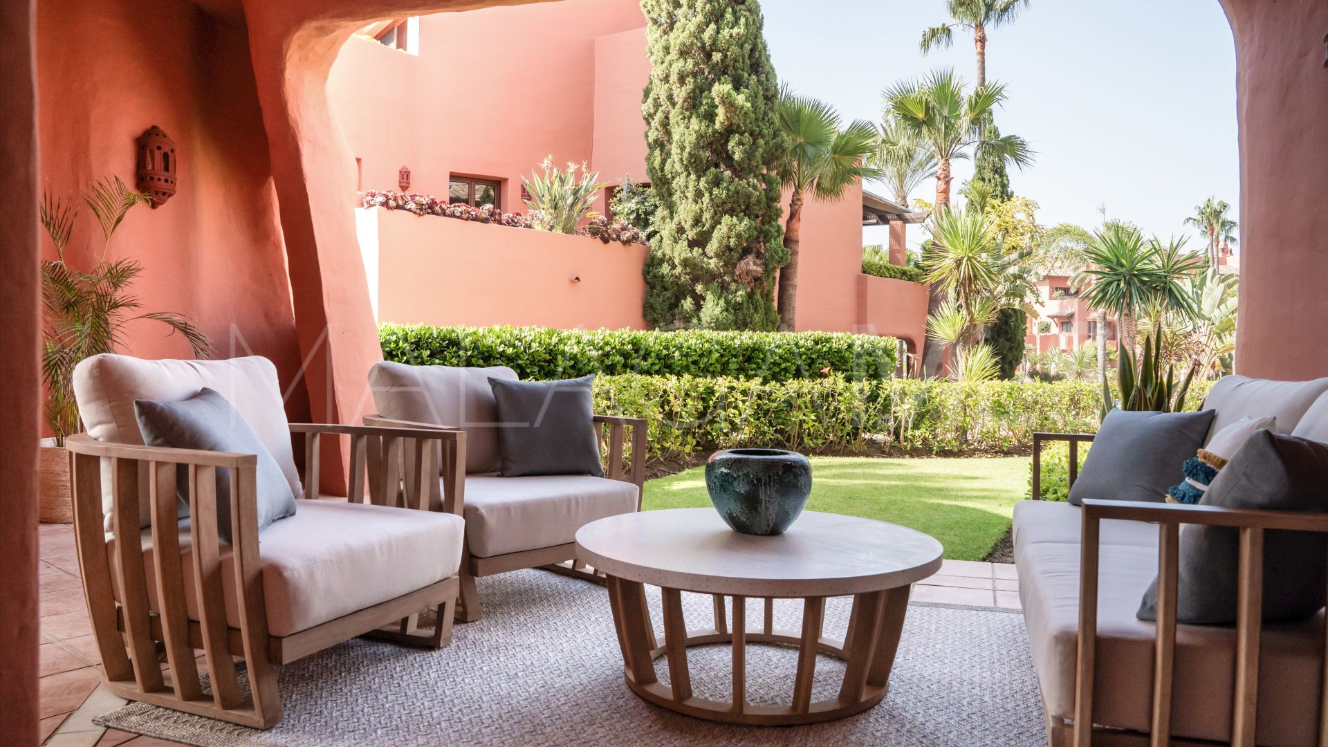 Wohnung for sale in Torre Bermeja