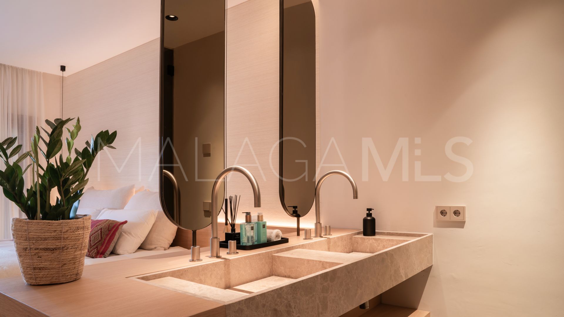 Wohnung for sale in Torre Bermeja