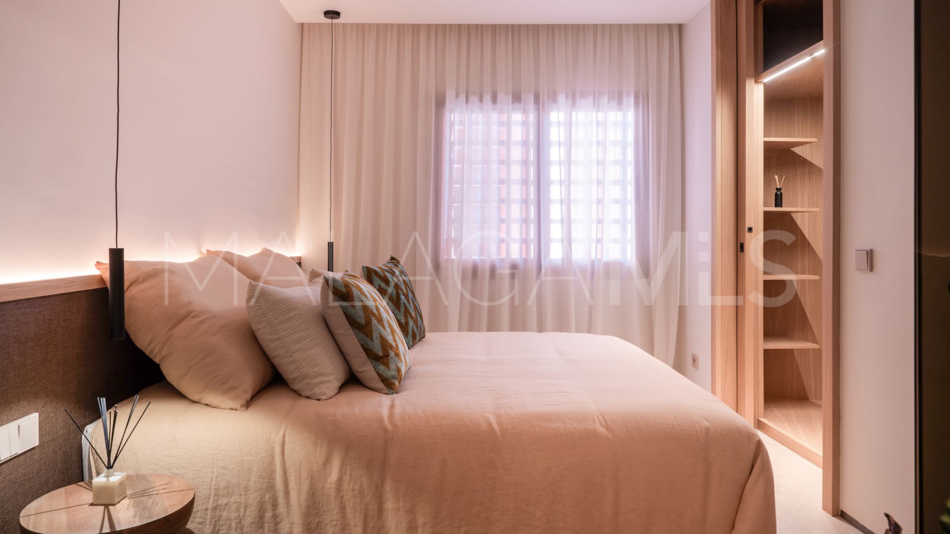 Wohnung for sale in Torre Bermeja