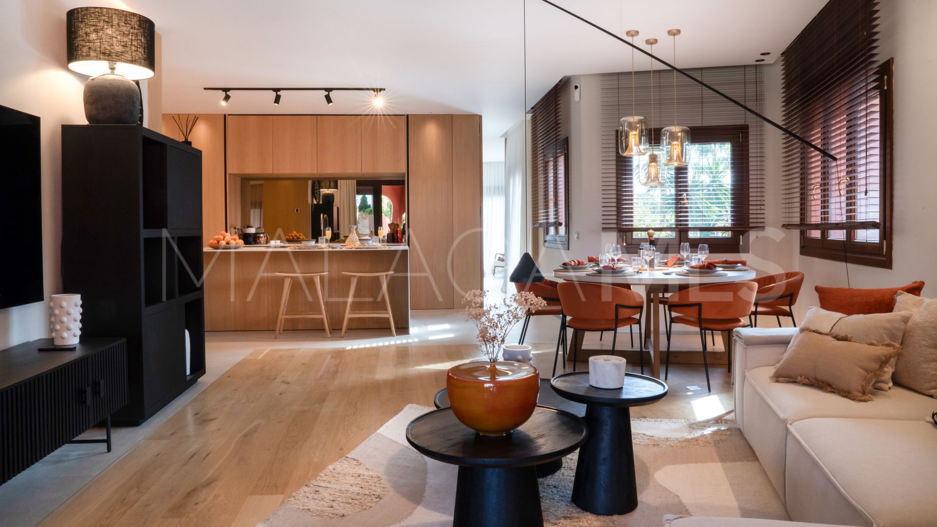 Wohnung for sale in Torre Bermeja
