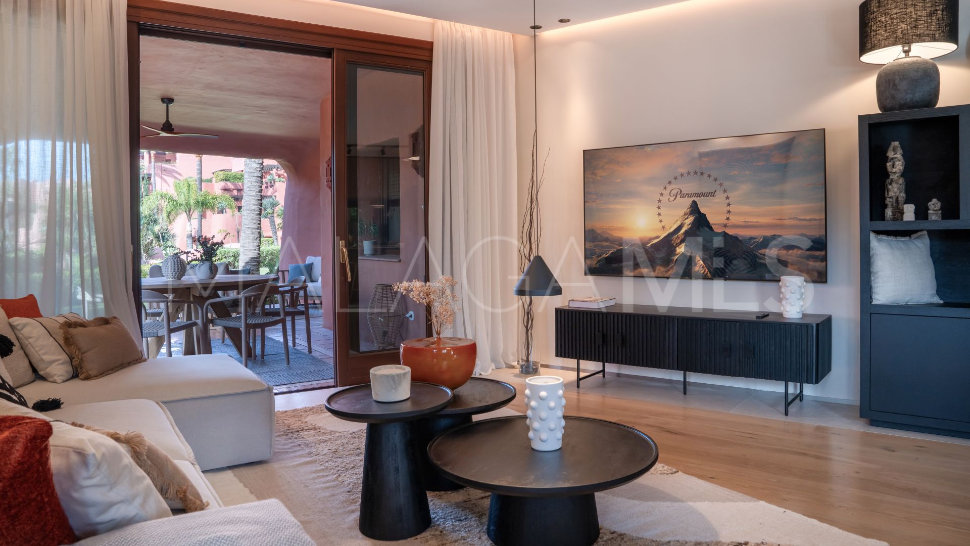 Wohnung for sale in Torre Bermeja