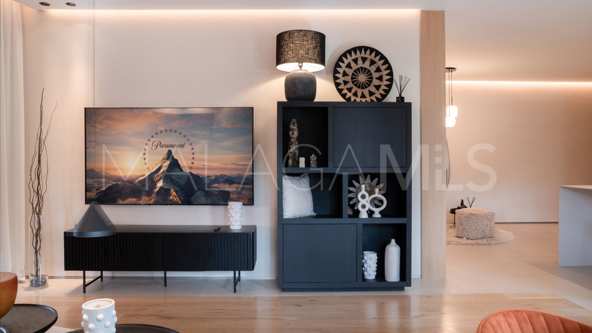 Wohnung for sale in Torre Bermeja