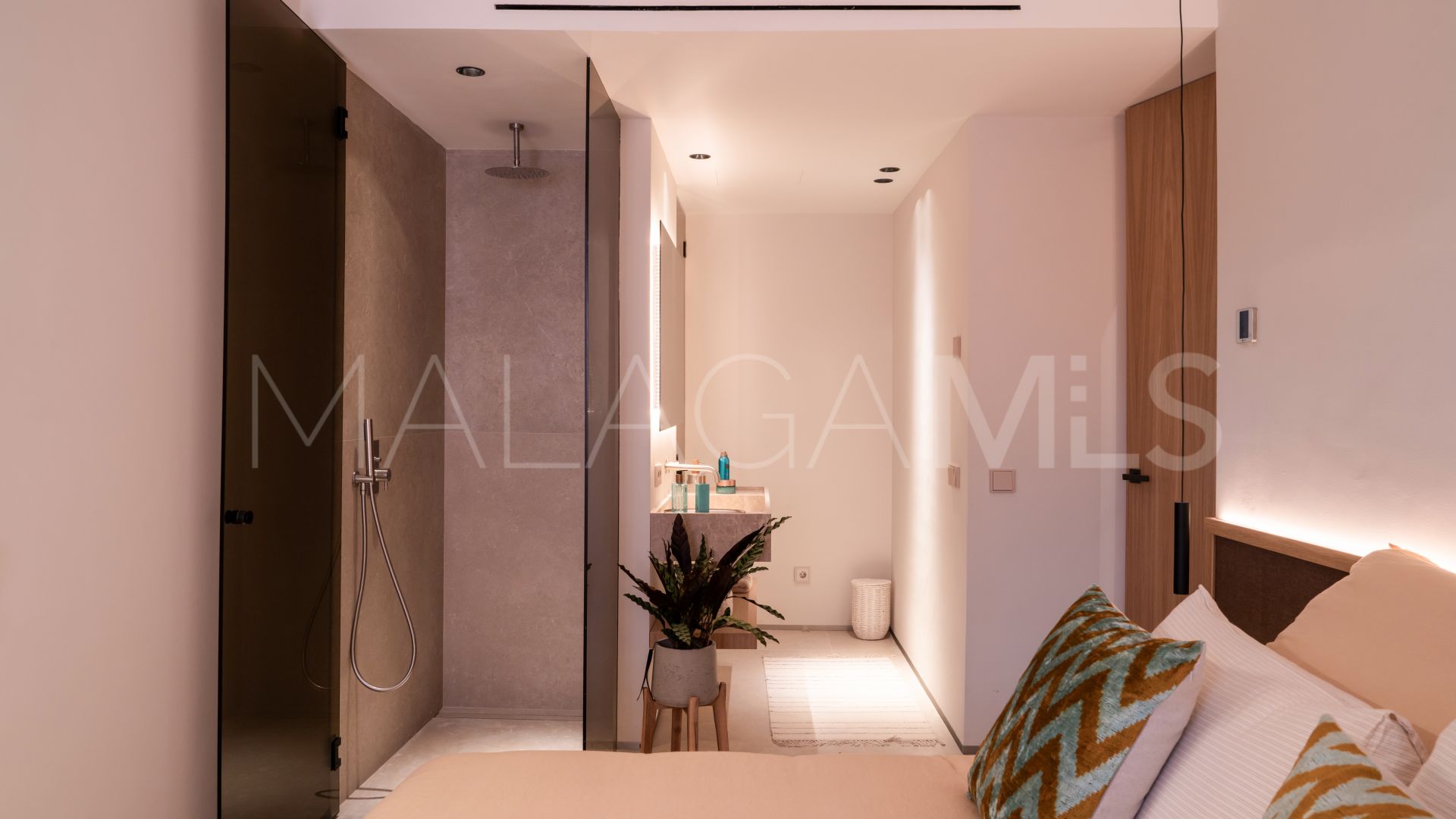 Wohnung for sale in Torre Bermeja