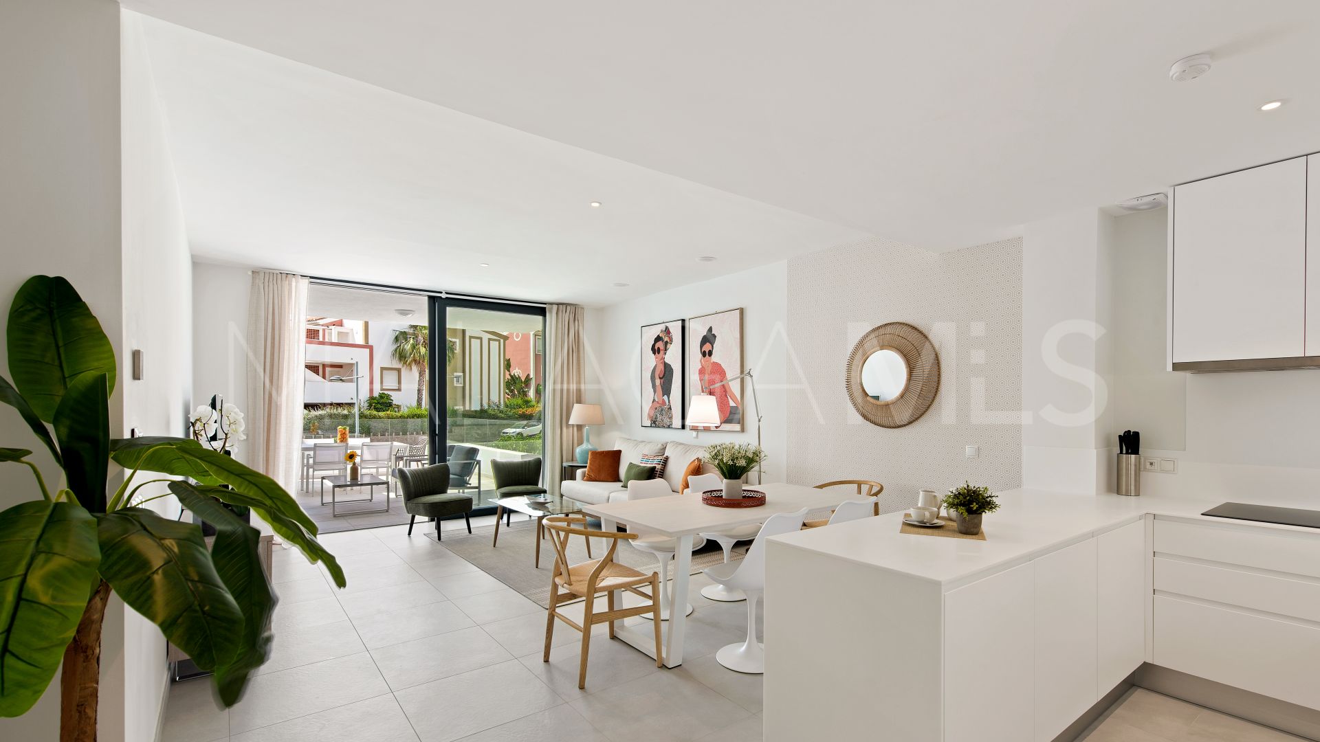 Appartement for sale in El Campanario