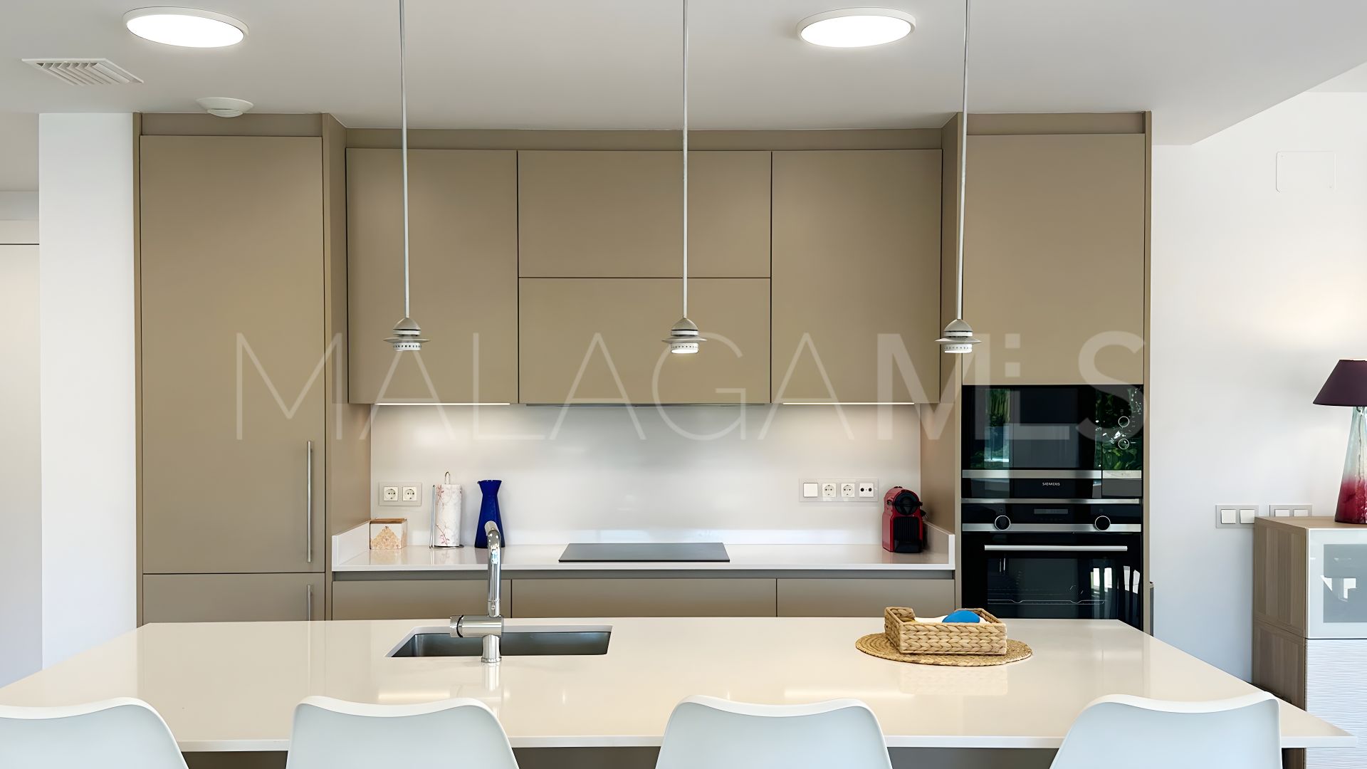 Wohnung for sale in El Campanario Hills