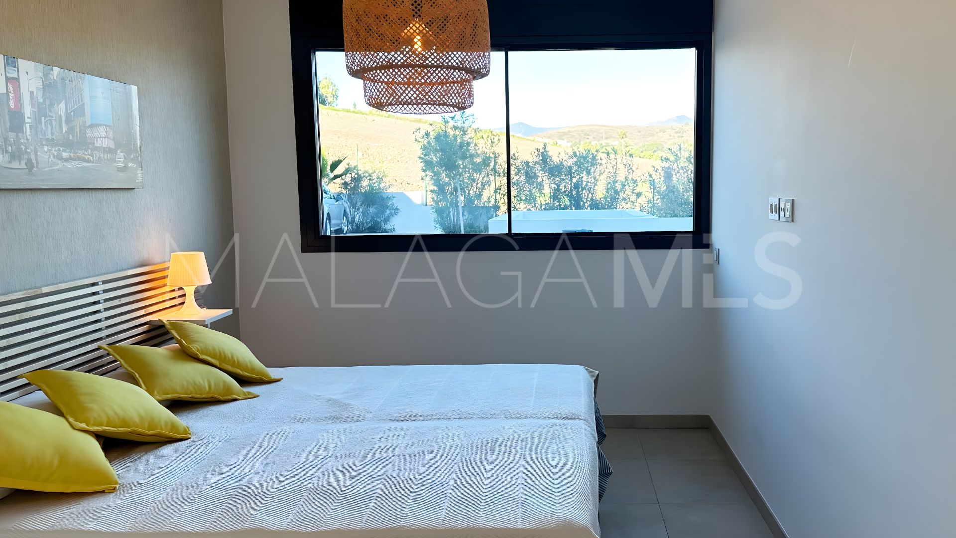 Wohnung for sale in El Campanario Hills