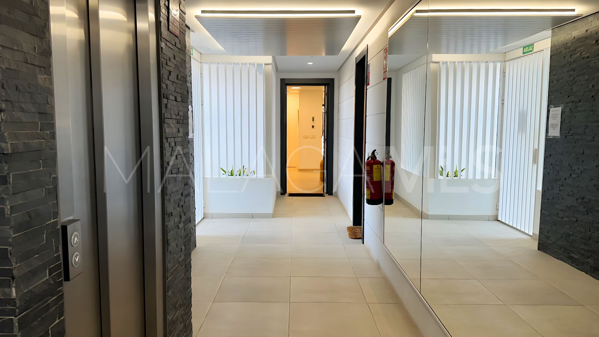 Wohnung for sale in El Campanario Hills