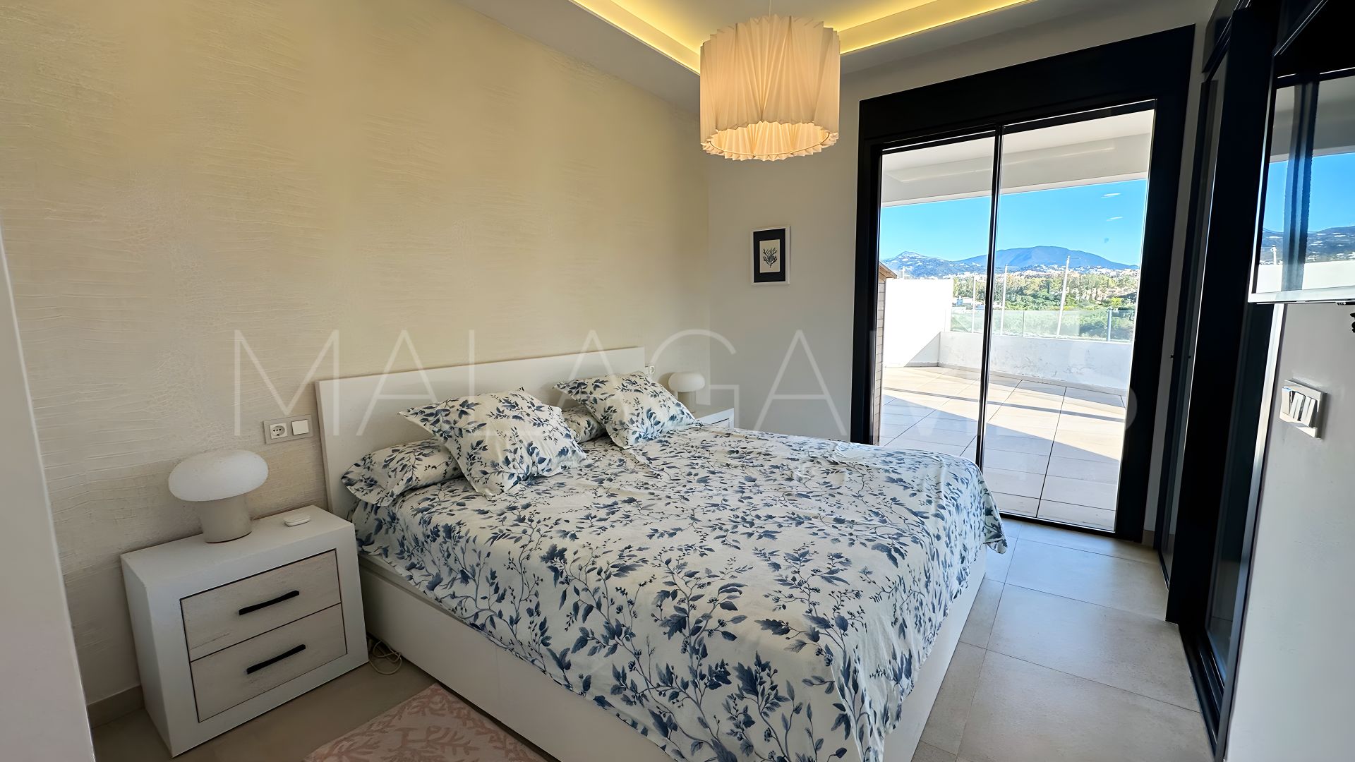 Wohnung for sale in El Campanario Hills