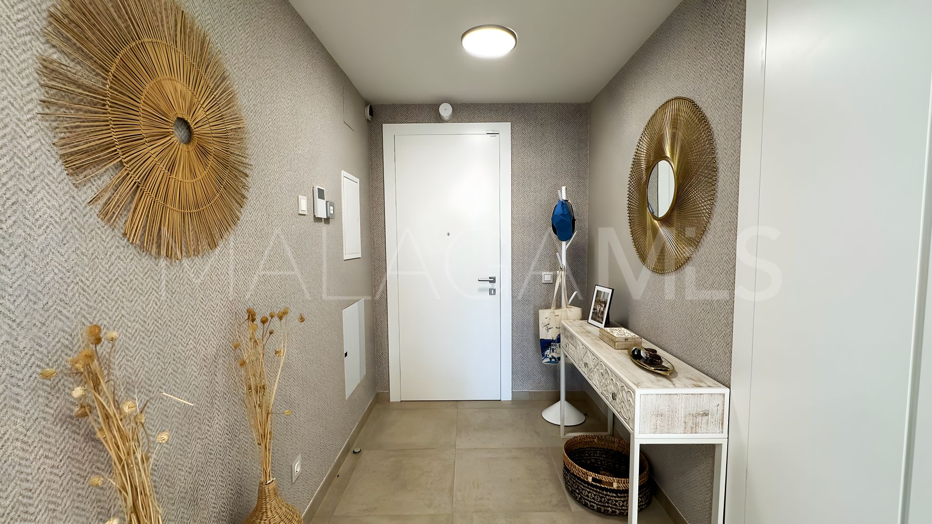 Wohnung for sale in El Campanario Hills