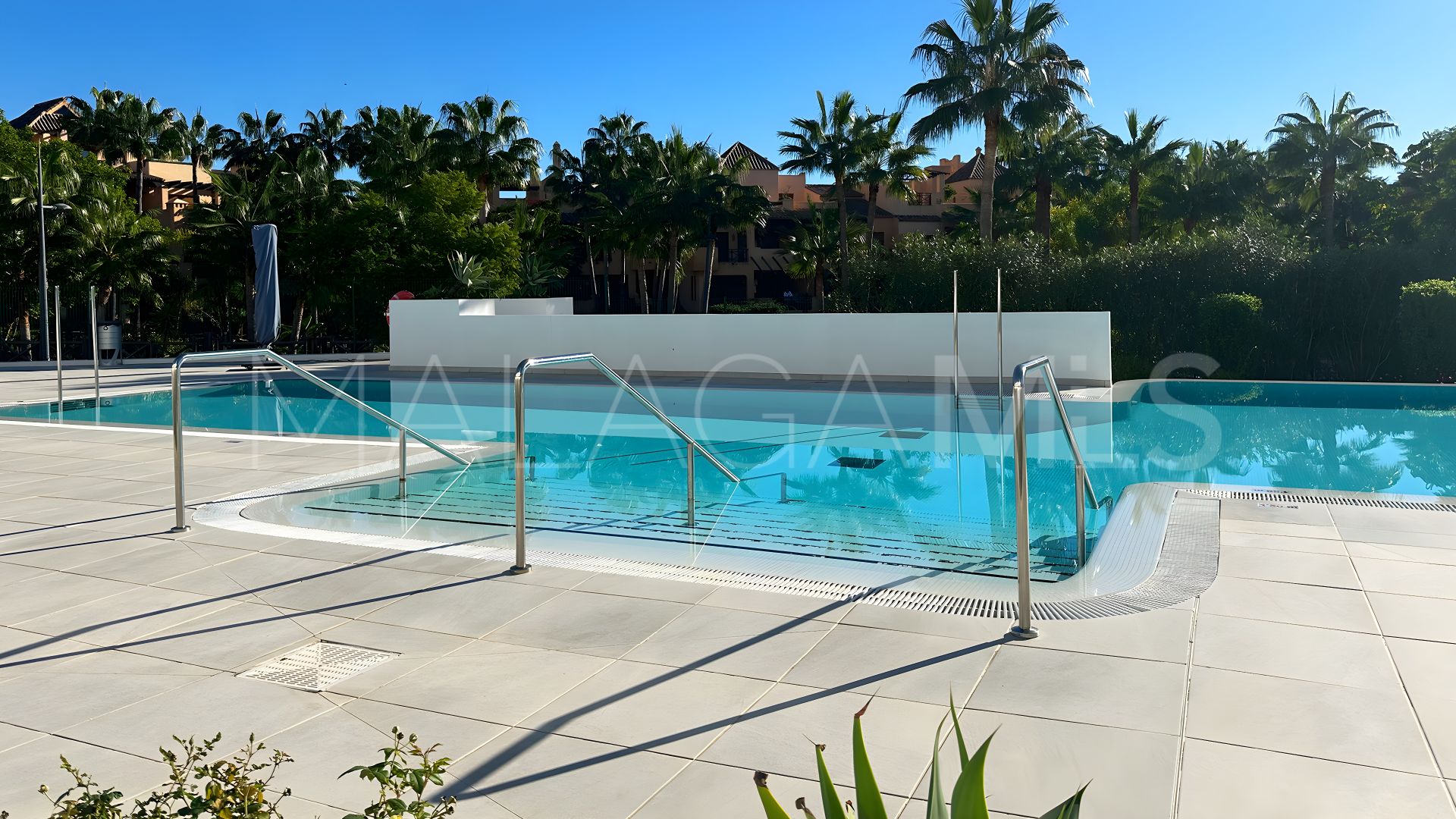 Wohnung for sale in El Campanario Hills