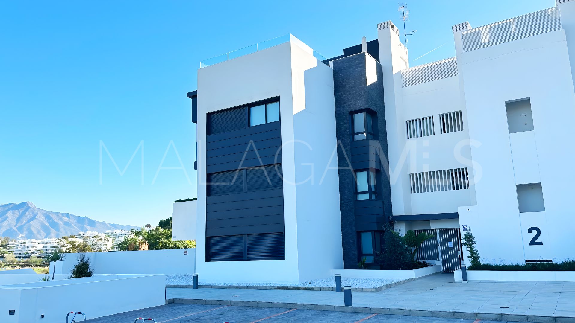 Wohnung for sale in El Campanario Hills