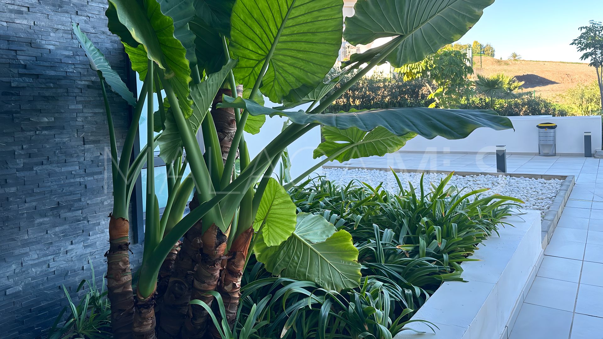 Wohnung for sale in El Campanario Hills