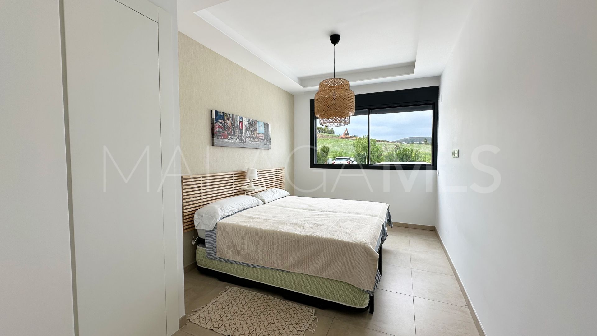 Buy apartamento de 3 bedrooms in El Campanario Hills