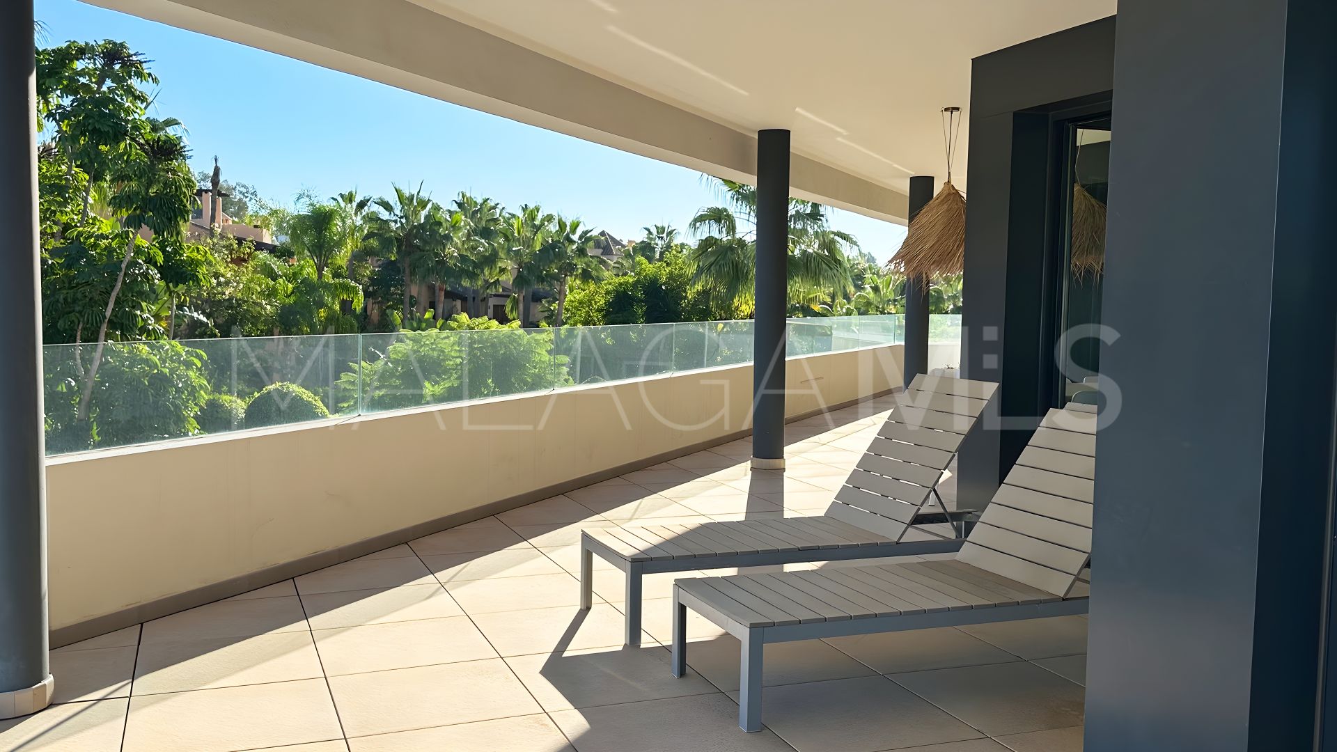 Wohnung for sale in El Campanario Hills