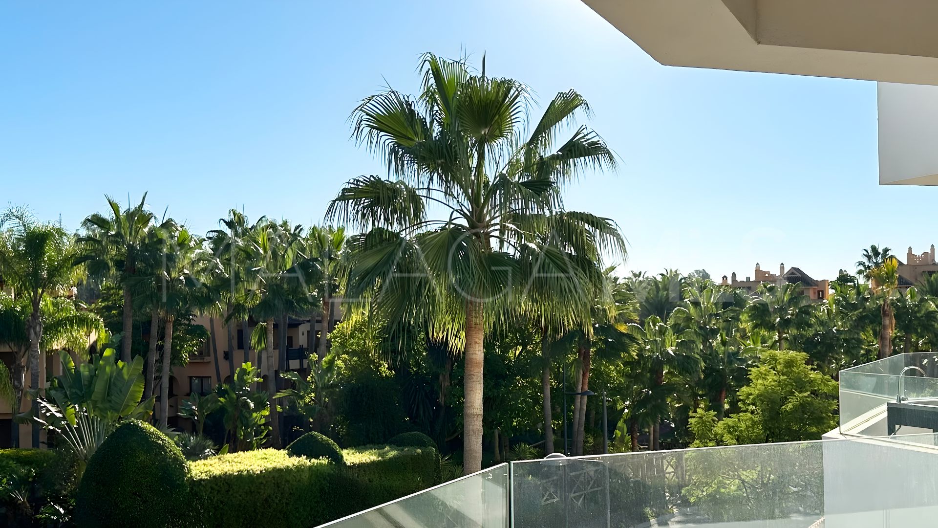 Wohnung for sale in El Campanario Hills