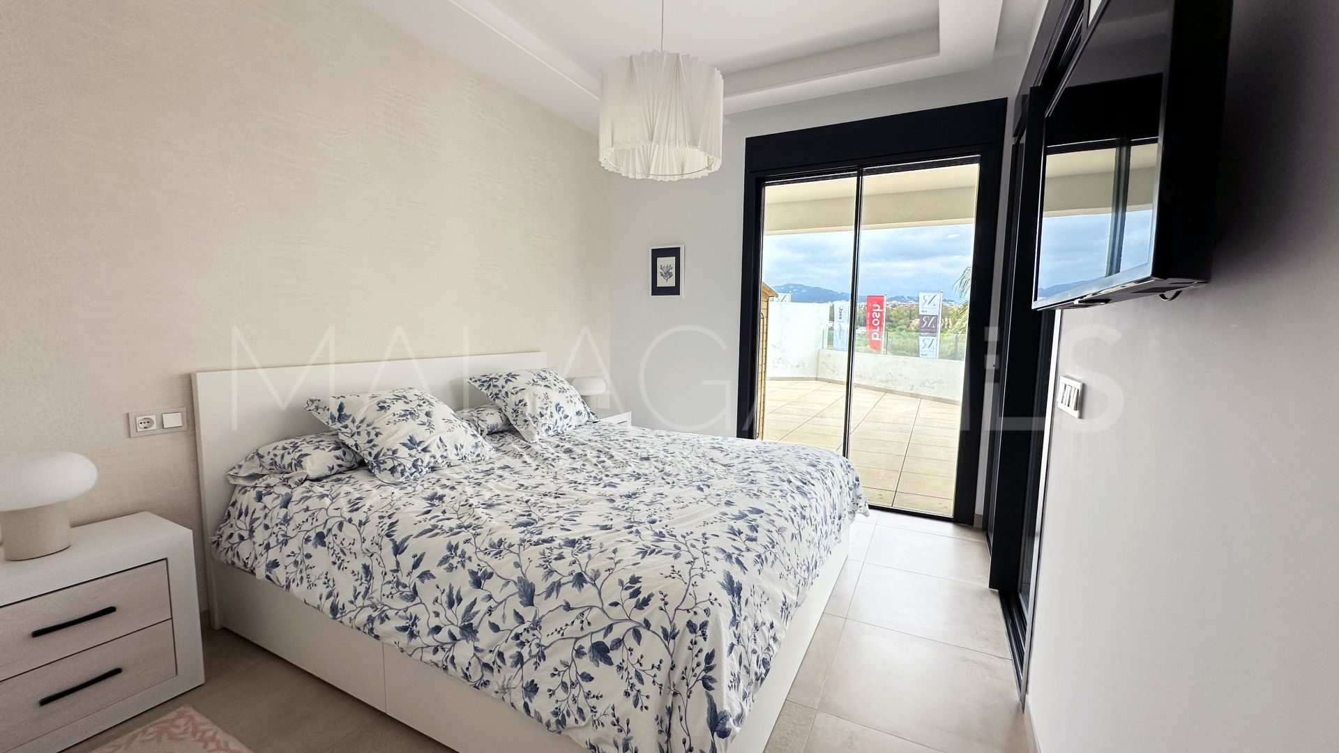 Wohnung for sale in El Campanario Hills