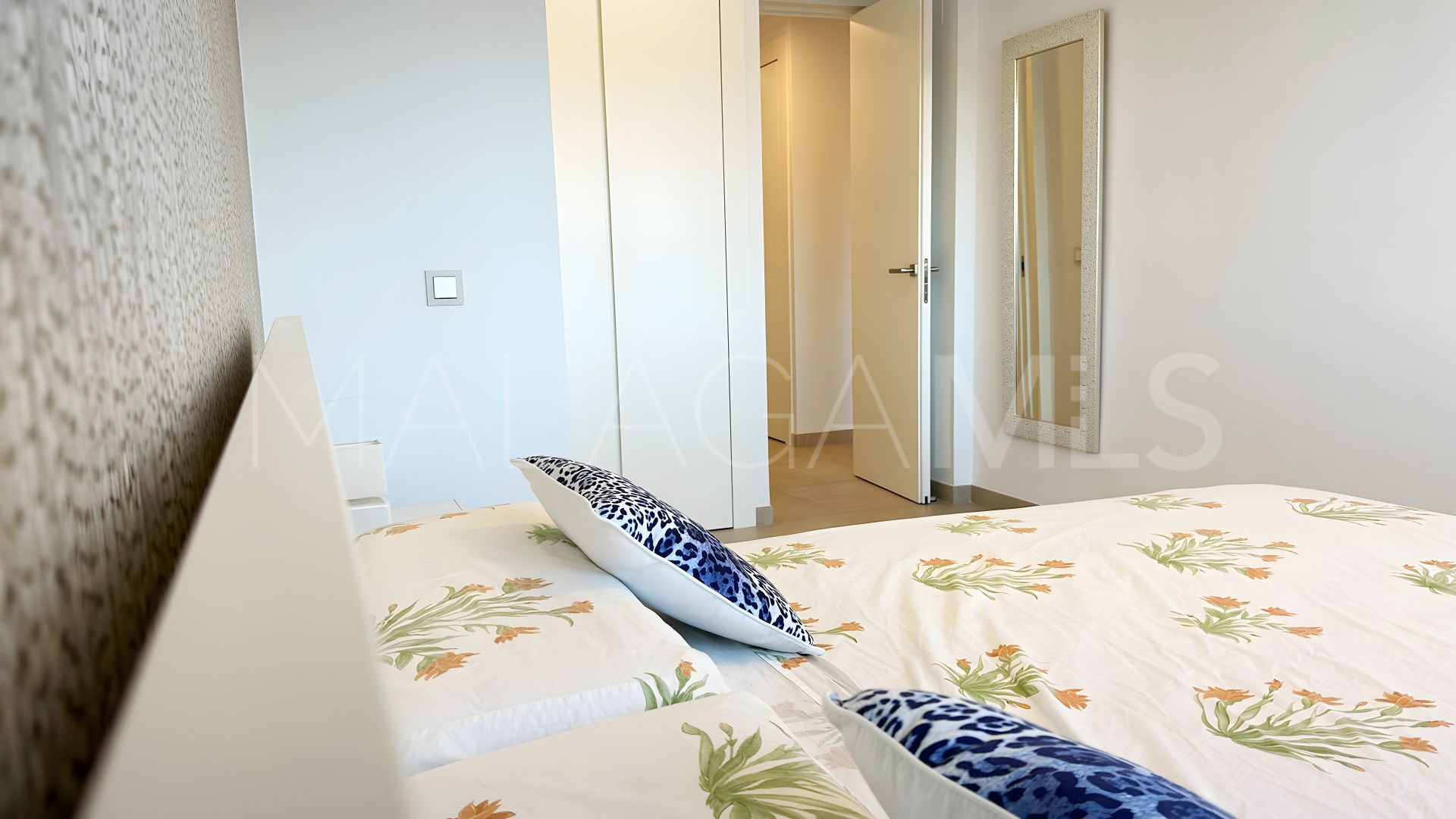 Wohnung for sale in El Campanario Hills