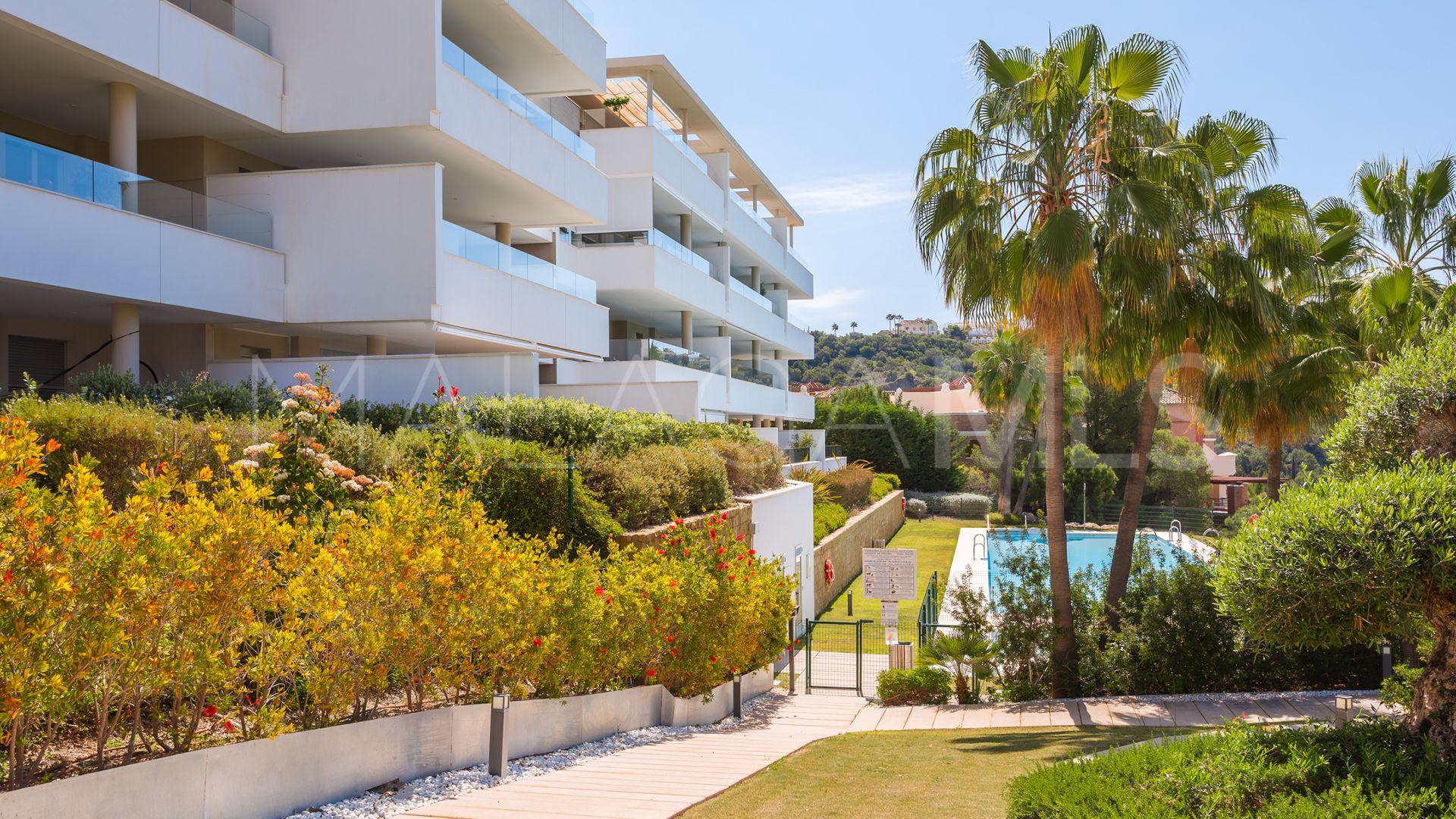 Apartment for sale in La Reserva de Alcuzcuz