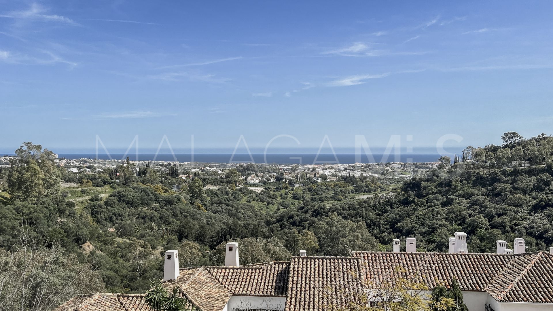 Terrain for sale in Los Almendros