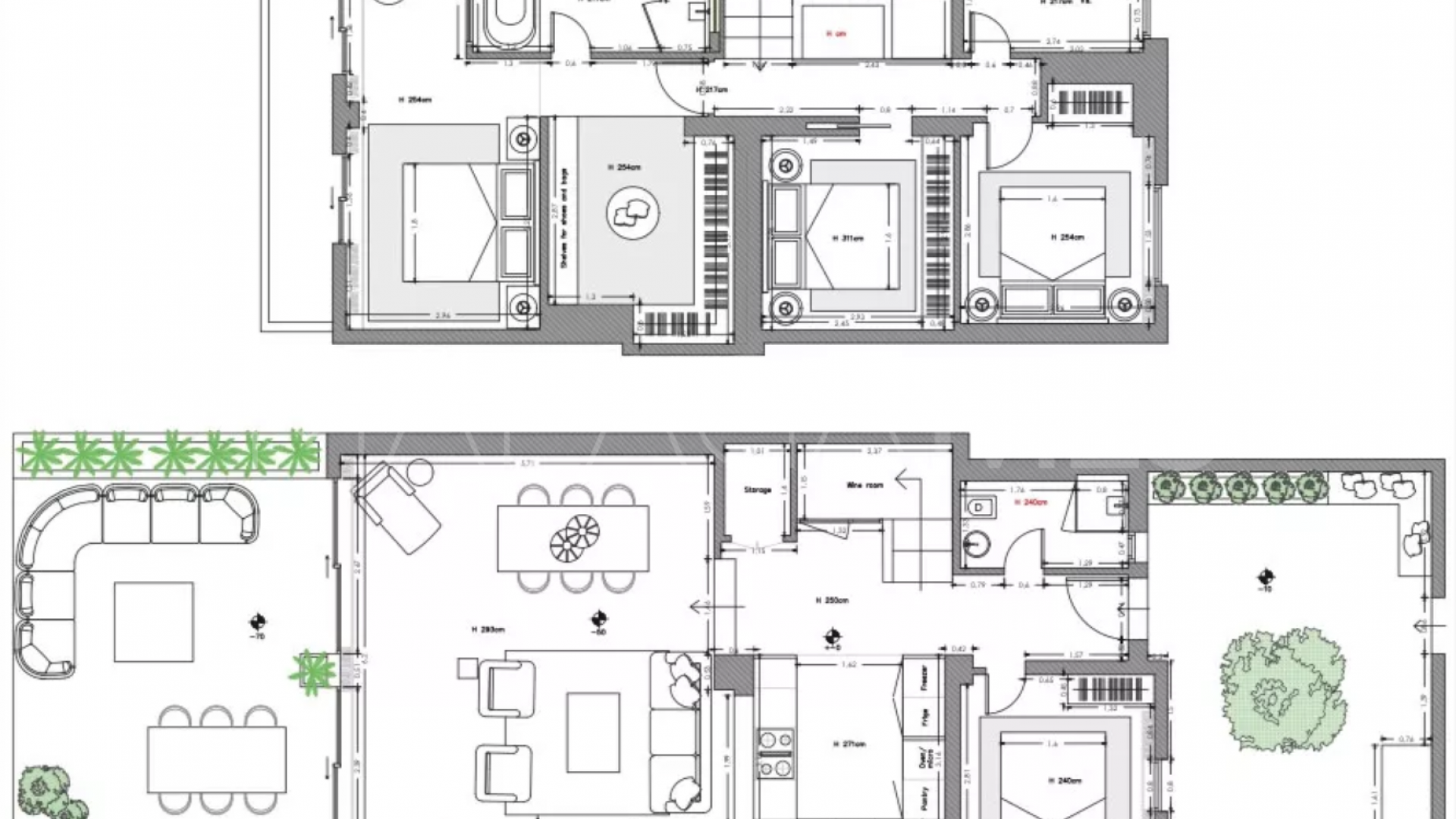 Reihenhaus for sale in Los Potros