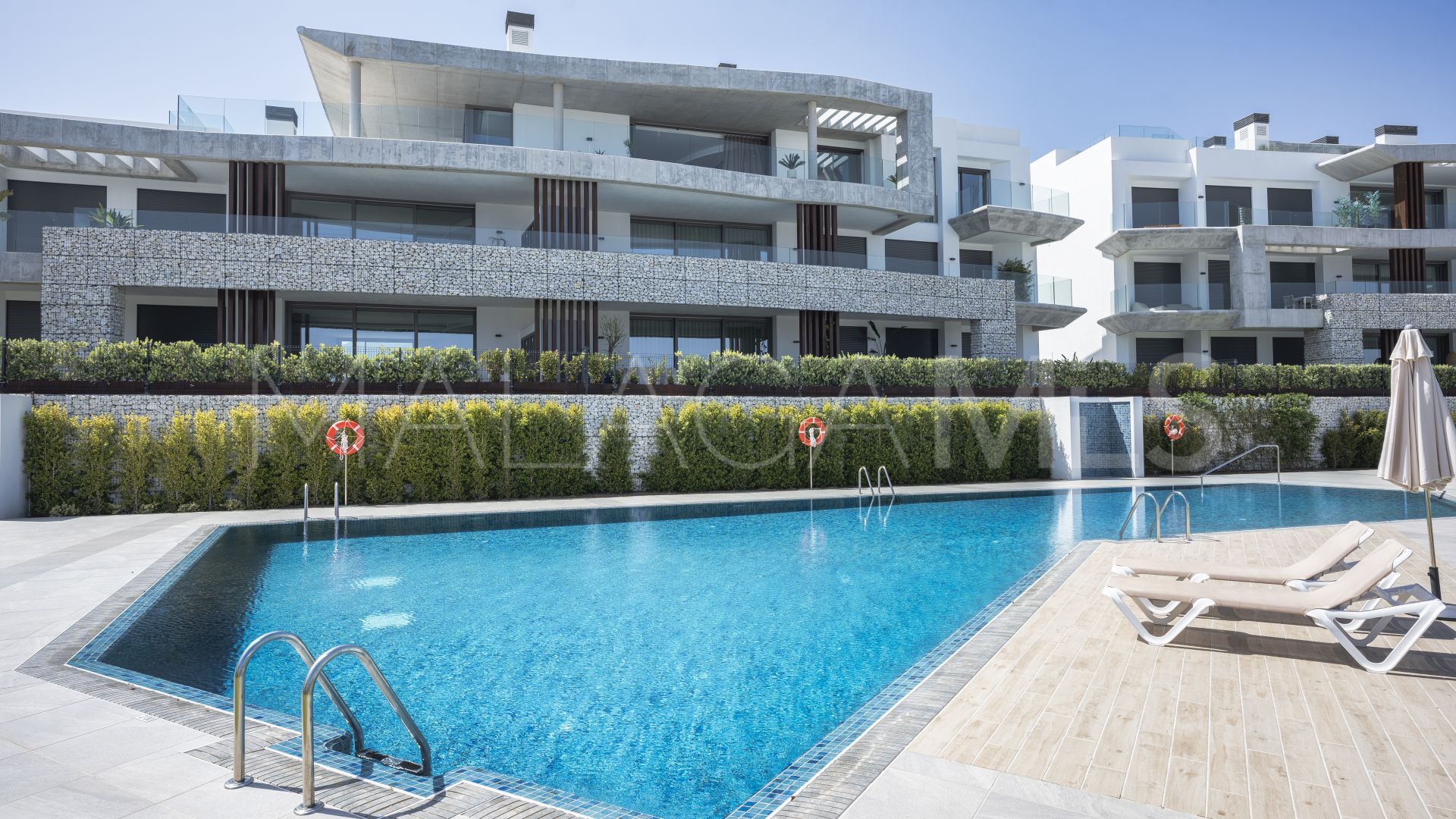 Ático de 4 bedrooms for sale in Benahavis