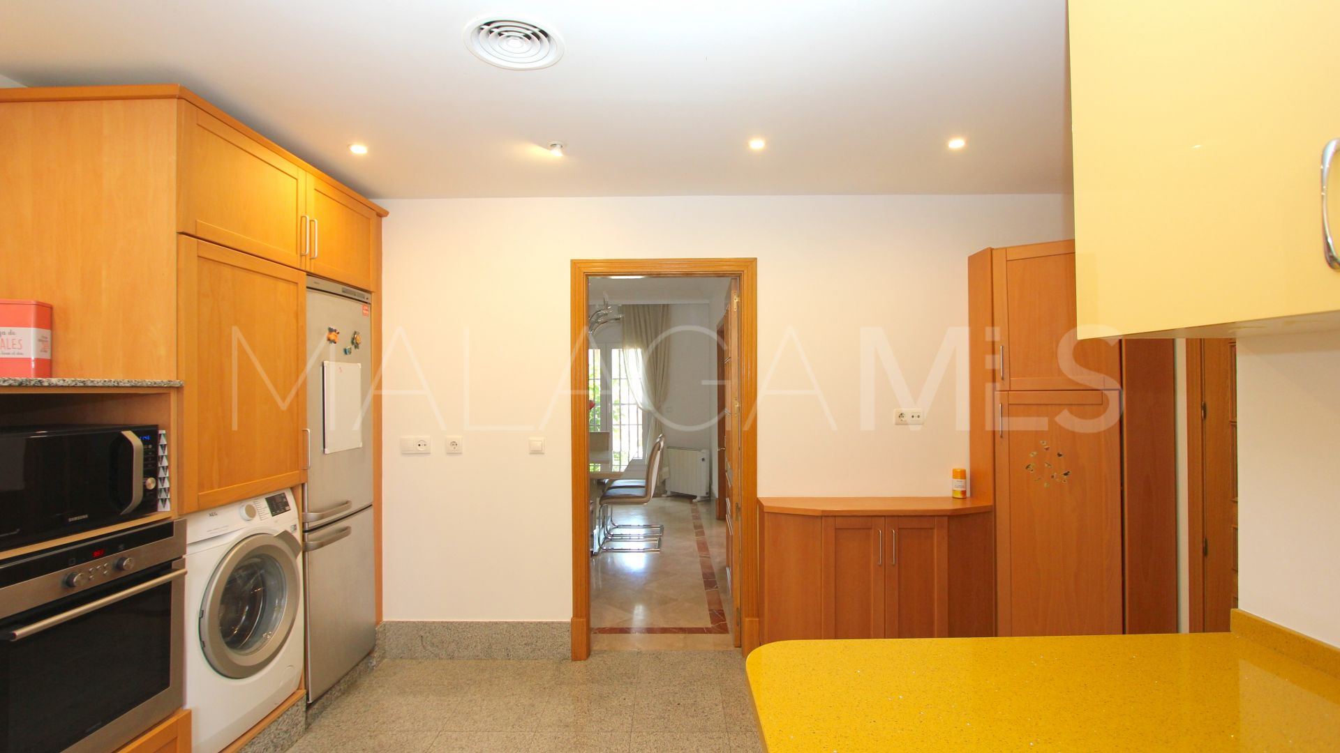 Villa for sale in Santa Clara