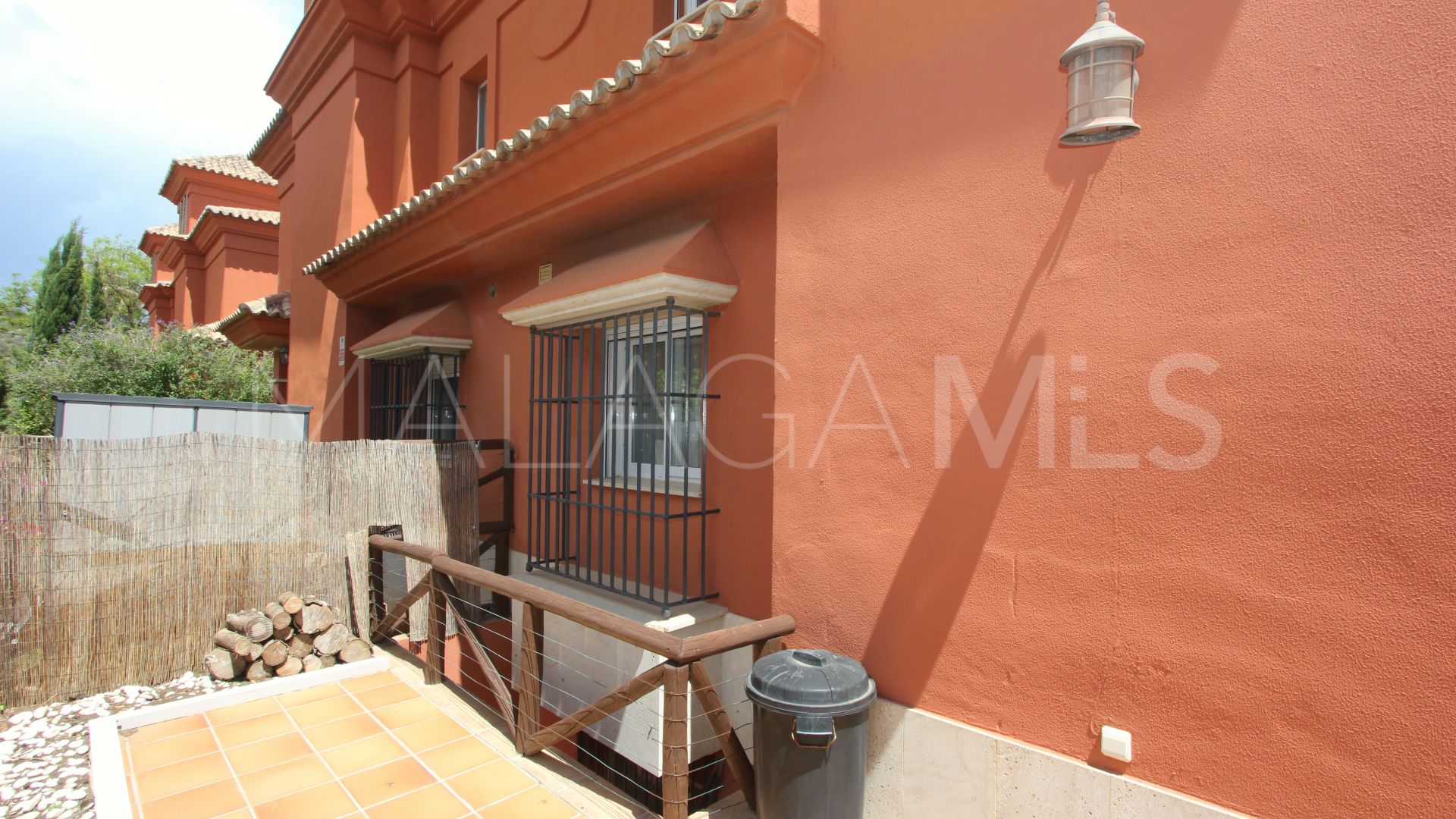 Villa for sale in Santa Clara