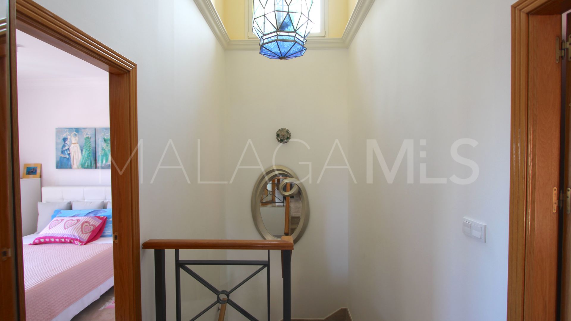 Villa for sale in Santa Clara